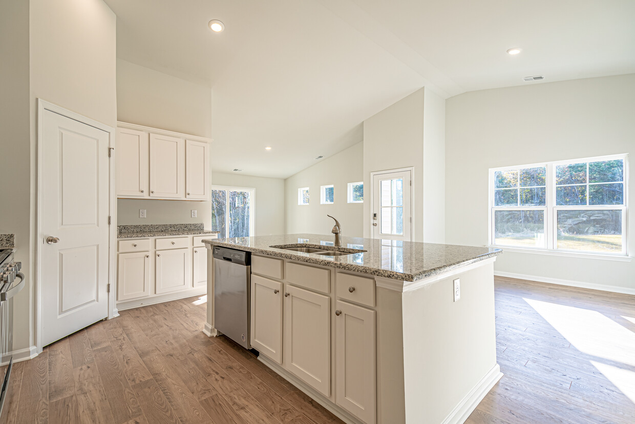 Foto principal - 7023 Rivers Bridge Ct