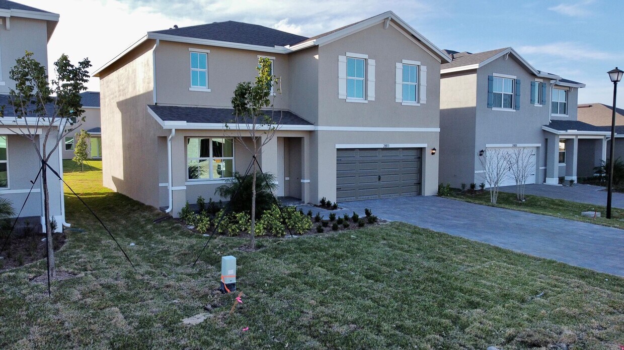 2811 NE Breezeway Cir, Ocean Breeze, FL 34957 House for Rent in Ocean