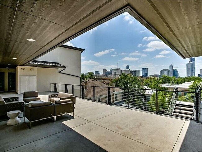 Foto del edificio - 1306 West Ave