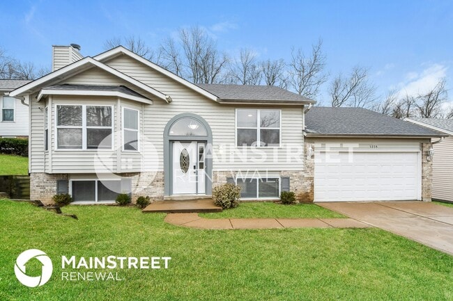 Building Photo - 5354 Trailview Dr