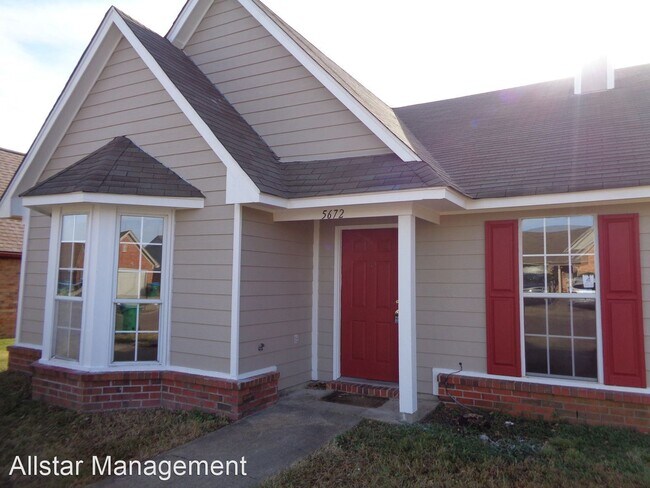 Building Photo - 2 br, 2 bath House - 5672 W Kaitlyn DR