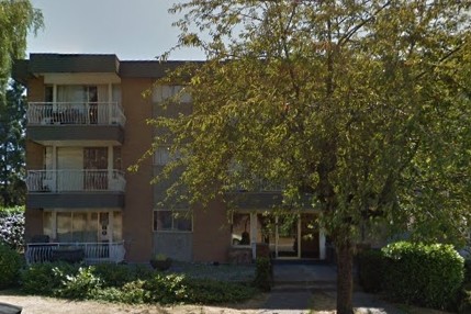 Primary Photo - Oak River Manor