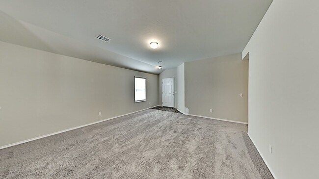 Foto del edificio - Very Nice 3 Bedroom 2 Bath Home in Yukon Schools