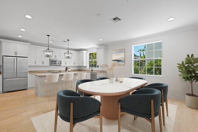 Foto del edificio - 135 N Cannery Row Cir