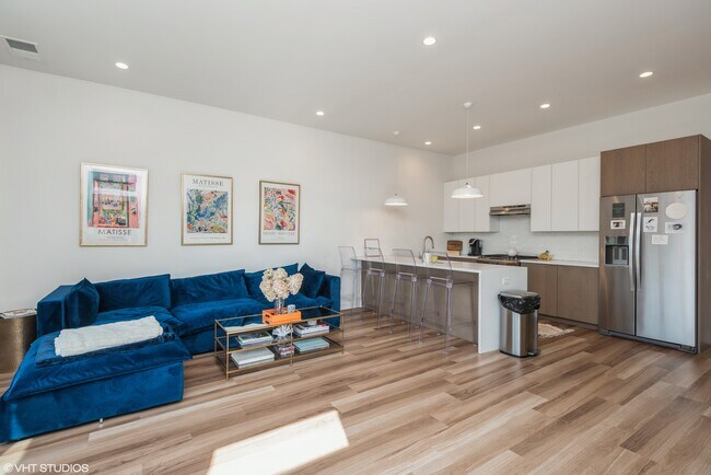 Foto del edificio - 1553 N Wells St