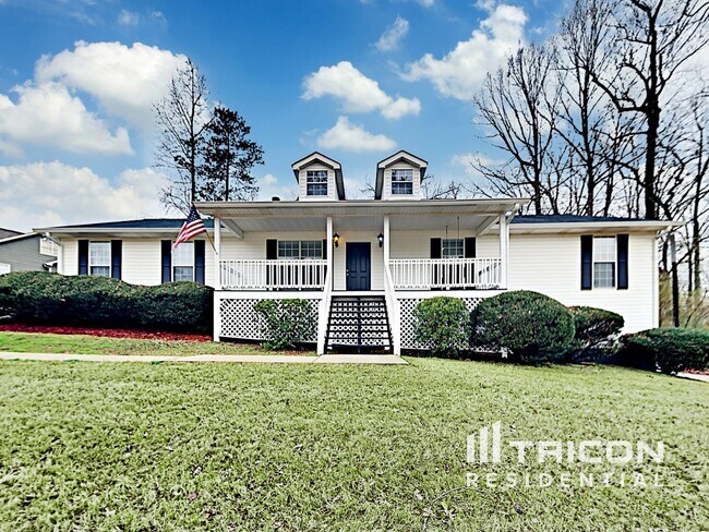 Foto del edificio - 345 Woods Ln