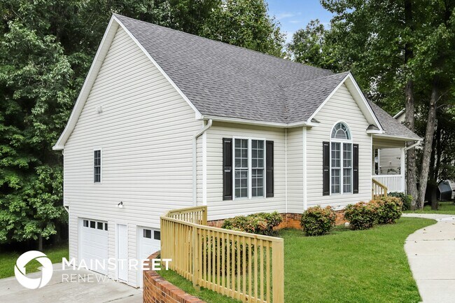 Foto del edificio - 5232 Springhouse Farm Rd