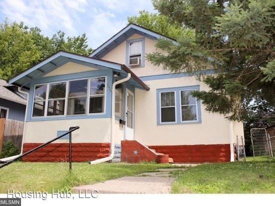 Primary Photo - 3 br, 1 bath House - 3838 Girard Ave N