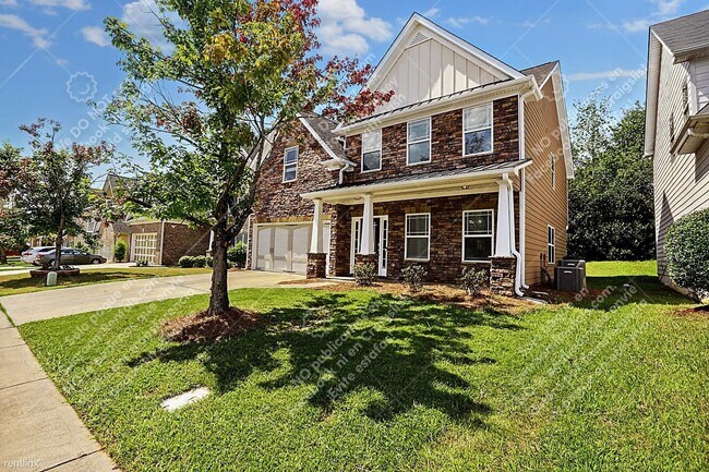 Foto del edificio - 4 br, 2.5 bath House - 812 Lynnfield Dr SE