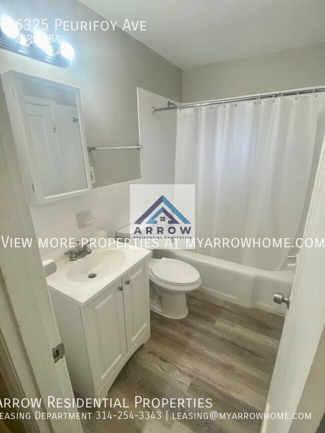 Building Photo - 6325 Peurifoy Ave