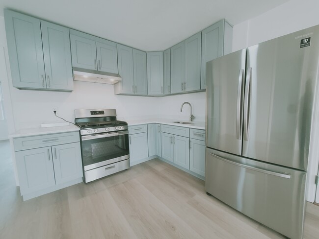 Foto del edificio - 23 Madison Pl