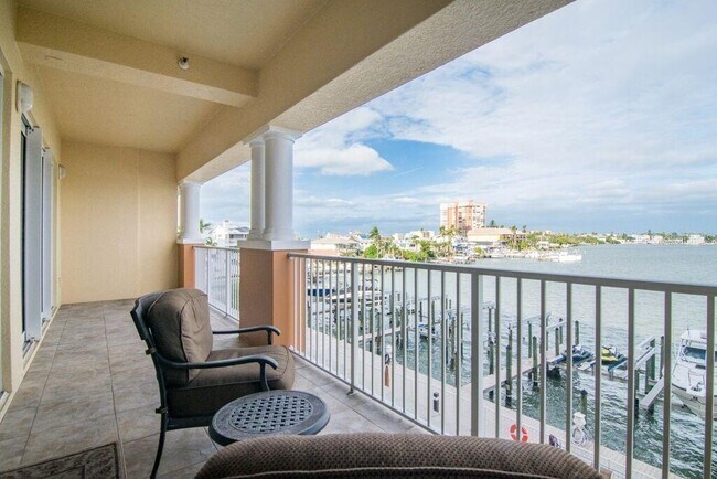 Building Photo - 17717 Gulf Blvd