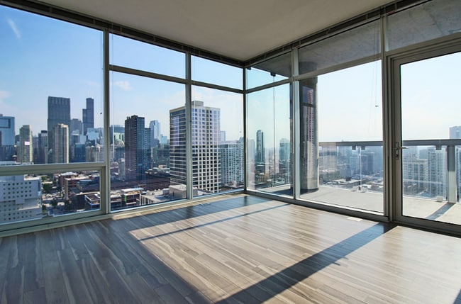 Photo - 865 N La Salle Dr Apartment