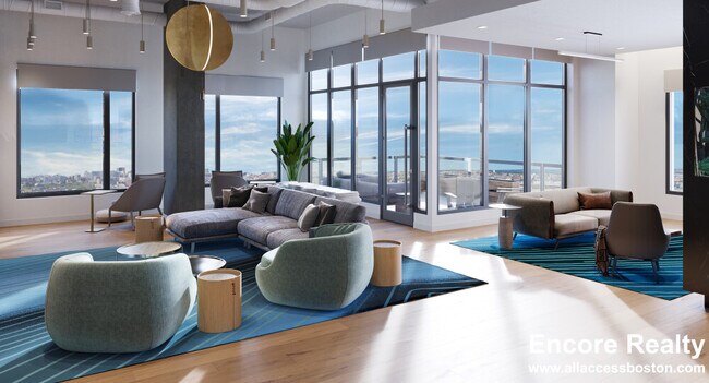 Foto del edificio - 89 E Dedham St