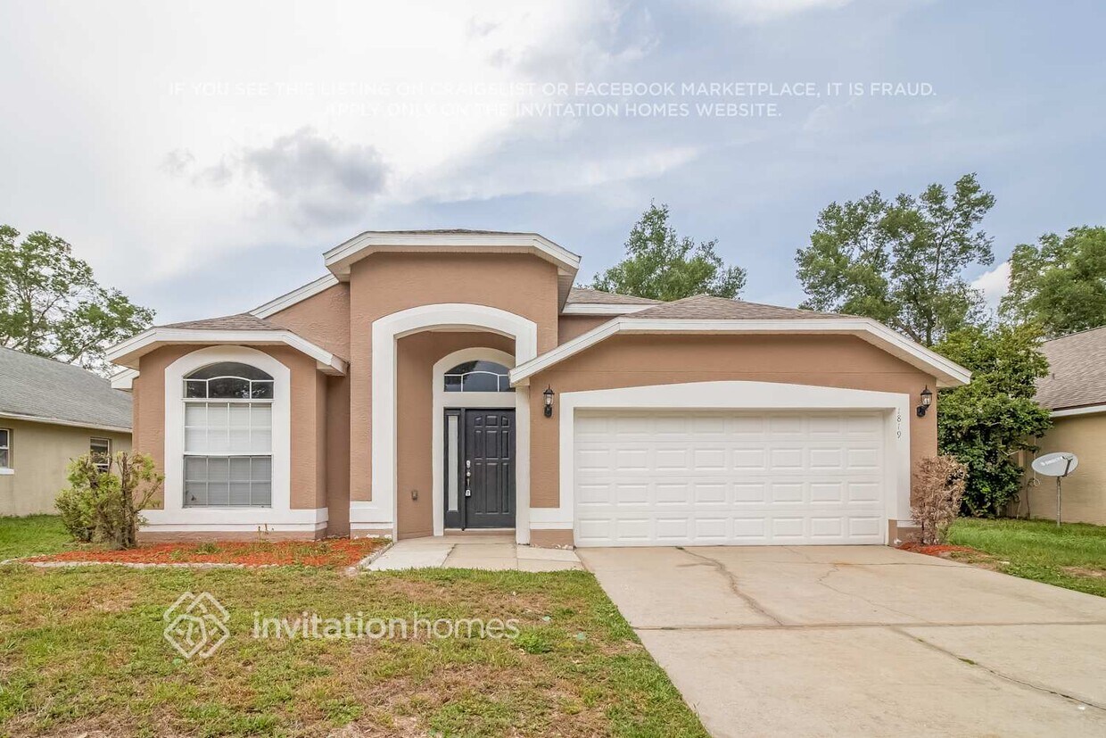 Foto principal - 1819 Windsor Oak Dr