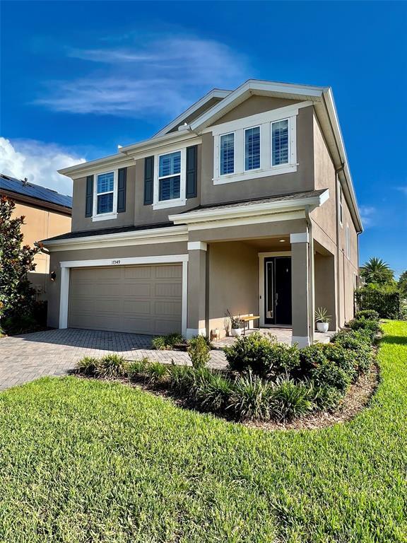 Foto principal - 17549 Brighton Lake Rd