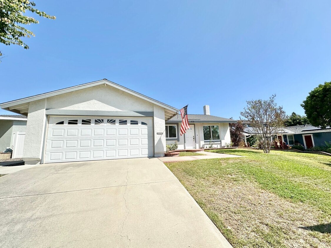 Primary Photo - Single family home located in desirable Yo...