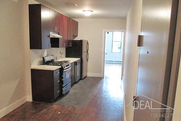 Building Photo - NO FEE: Beautiful 2 Bedroom in Bed-Stuy!