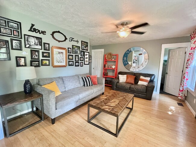 Foto del edificio - 2760 N Bobcat Way