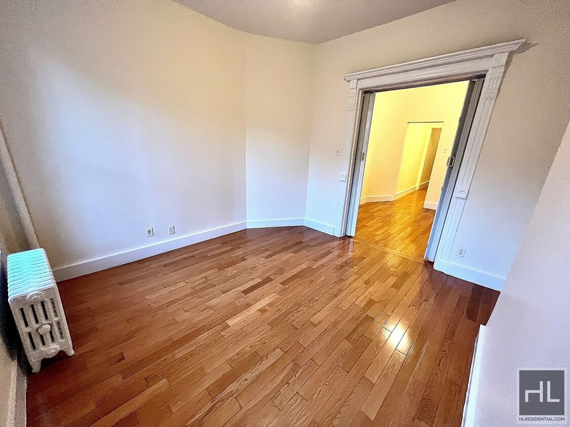 Foto del edificio - AMSTERDAM AVENUE