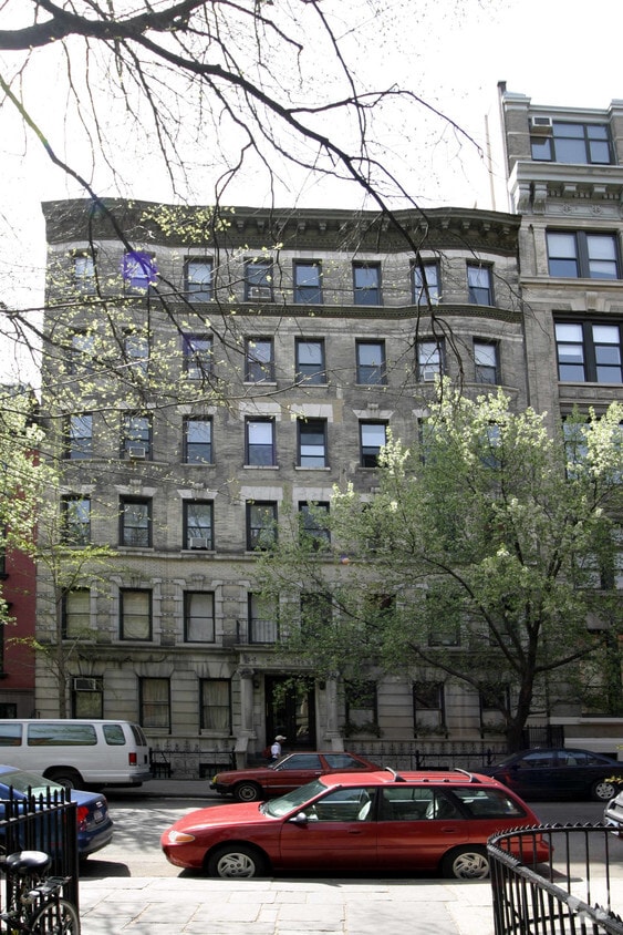 Building Photo - 38-40 Stuyvesant St