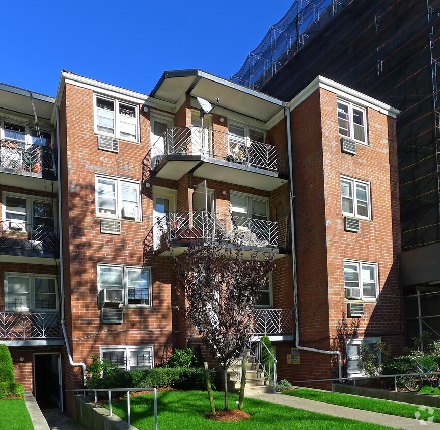 2963 Ocean Pky, Brooklyn, NY 11235 Apartments in Brooklyn, NY