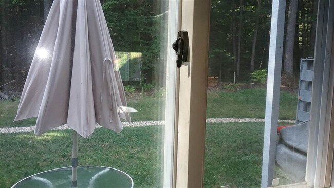 Foto del edificio - 125 Alpine Village Dr