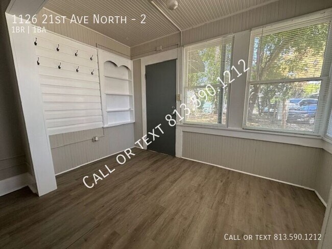 Foto del edificio - 1126 21st Ave N