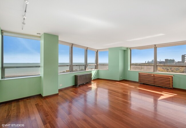 Foto del edificio - 5701 N Sheridan Rd