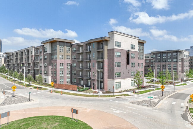Building Photo - The Casey at Frisco Station