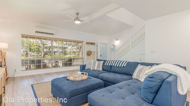 Building Photo - 3 br, 2.5 bath House - 91-1160 A'awa Drive