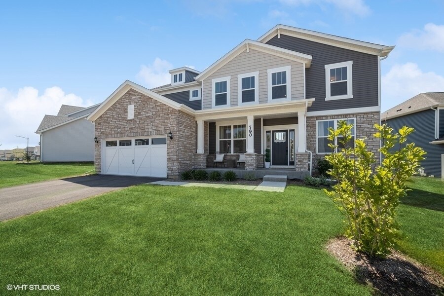 Primary Photo - 780 Treeline Dr