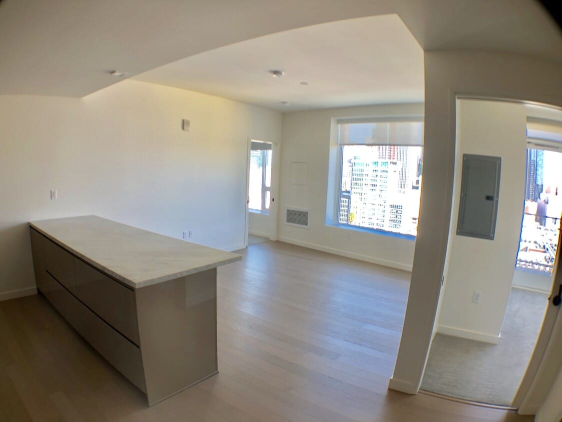 Primary Photo - Very Unique Spacious Two Bedroom - Two bat...