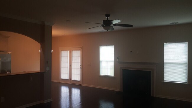 Foto del edificio - Beautiful Large 5 Bedroom Home in Conway