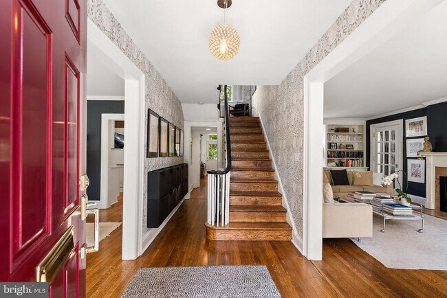 Foto del edificio - 4111 Rosemary St