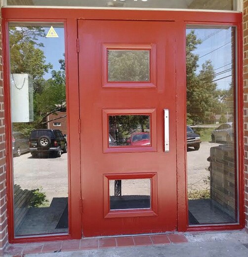 Foto del edificio - Beech Crown Apartments