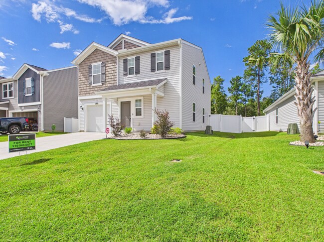 Foto del edificio - 7047 Woodline Dr SW
