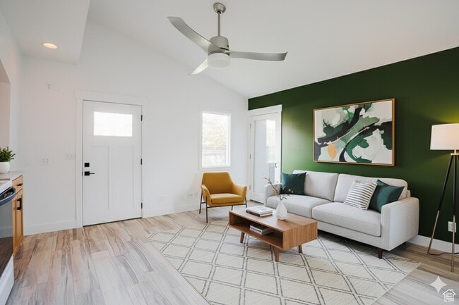 Photo - 8544 S 300 E House