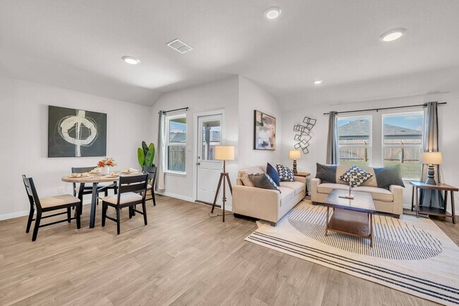 Foto del edificio - 13804 Bothwell Pl