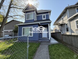 Building Photo - 616 S G St