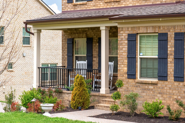 Foto del edificio - 9224 Stepping Stone Dr
