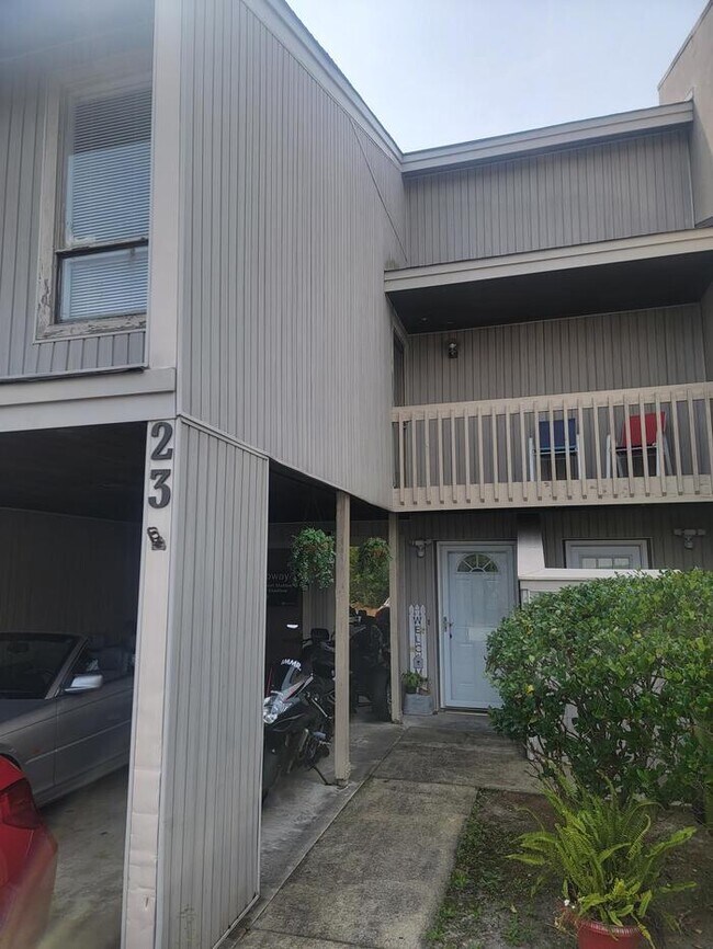 Foto del edificio - Waterfront Townhouse