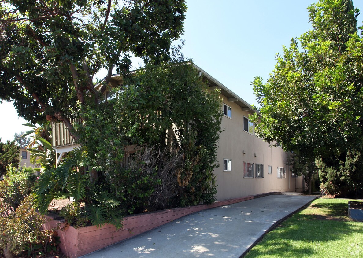 Building Photo - 3704 Park Blvd