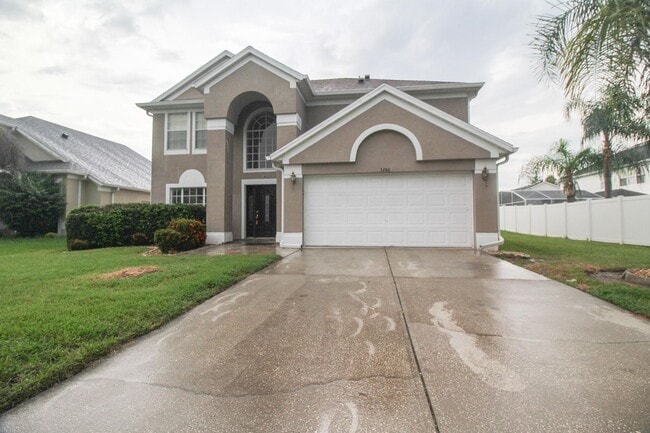 Photo - 3286 Falcon Point Dr House
