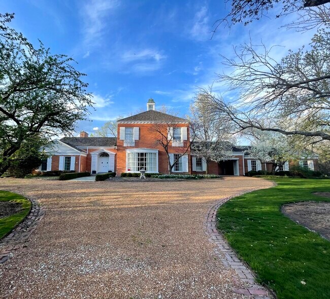 Foto del edificio - 31 Bridlewood Rd