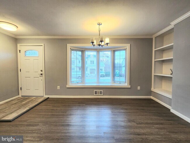 Foto del edificio - 502 Roberts Dr NW