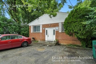 Building Photo - 3119 Sunshine Ave