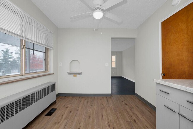 Foto del edificio - Green Twp- Cozy 2 Bed 1 Bath