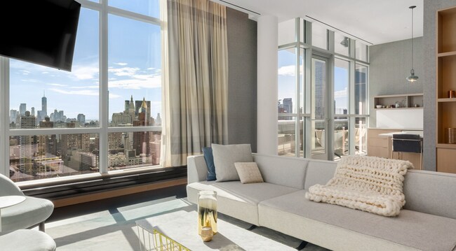 Foto del edificio - 214 E 39th St