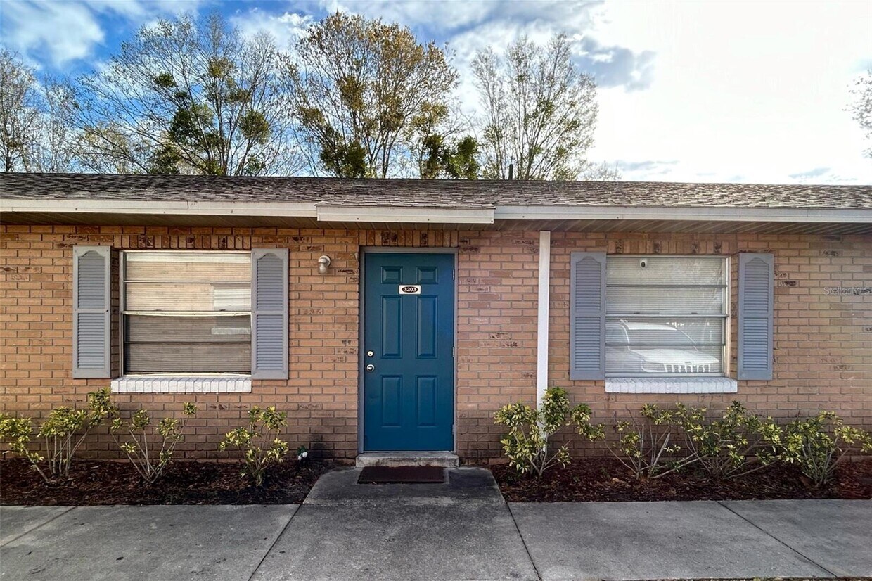 3215 Pershing St, Kissimmee, FL 34741 Townhome Rentals in Kissimmee FL